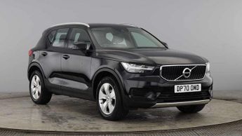 Volvo XC40 1.5 T3 [163] Momentum 5dr Geartronic