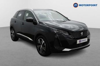 Peugeot 3008 1.5 BlueHDi Allure 5dr EAT8