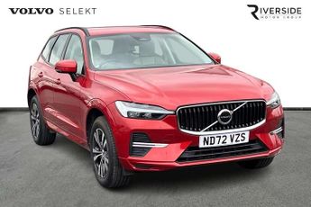 Volvo XC60 2.0 B5P Core 5dr AWD Geartronic