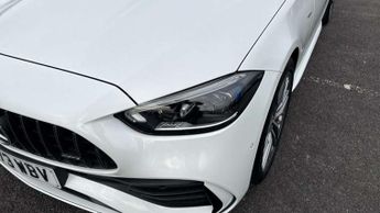 Mercedes-Benz C-Class Estate C43 4Matic Premium 5dr 9G-Tronic