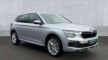 Skoda Kamiq 1.0 TSI SE L 5dr DSG