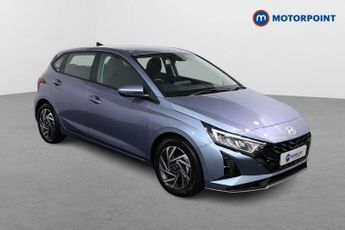 Hyundai I20 1.0T GDi Advance 5dr DCT