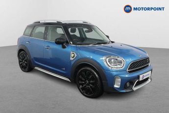 MINI Countryman 1.5 Cooper S E Classic ALL4 PHEV 5dr Auto