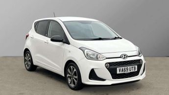 Hyundai I10 1.0 Play 5dr