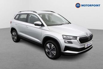 Skoda Karoq 1.5 TSI SE Drive 5dr DSG