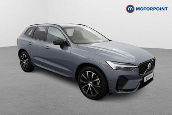 Volvo XC60 2.0 B4D Plus Dark 5dr AWD Geartronic