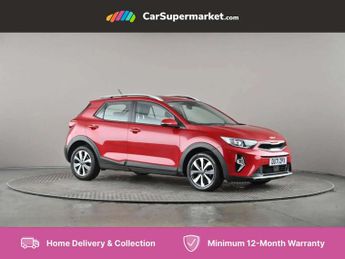 Kia Stonic 1.0T GDi 99 2 5dr