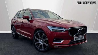 Volvo XC60 2.0 D5 PowerPulse Inscription Pro 5dr AWD G tronic