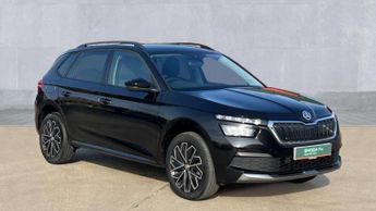 Skoda Kamiq 1.0 TSI 95 SE Drive 5dr