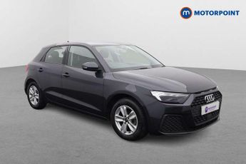 Audi A1 25 TFSI Technik 5dr