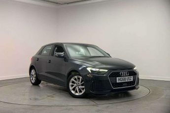 Audi A1 30 TFSI Sport 5dr