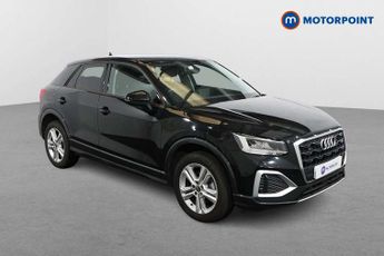 Audi Q2 30 TFSI Sport 5dr