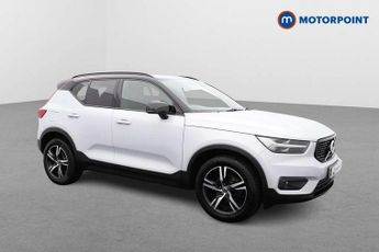 Volvo XC40 1.5 T3 [163] R DESIGN 5dr