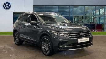 Volkswagen Tiguan 1.5 TSI 150 Elegance 5dr DSG