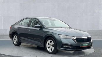 Skoda Octavia 1.0 TSI SE First Edition 5dr