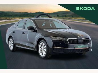 Skoda Octavia 1.5 TSI 150 SE L 5dr