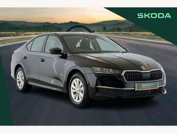 Skoda Octavia 1.5 TSI SE Technology 5dr