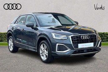 Audi Q2 30 TFSI Sport 5dr