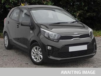 Kia Picanto 1.0 2 5dr