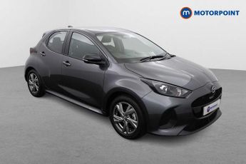 Mazda 2 1.5i Hybrid Exclusive Line 5dr CVT