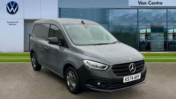 Mercedes Citan 110CDI Pro Van Auto