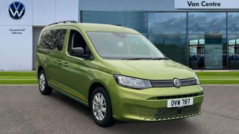 Volkswagen California 2.0 TDI 122 5dr DSG [Tech Pack]