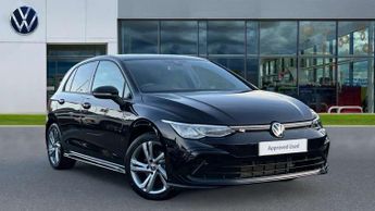 Volkswagen Golf 1.5 eTSI 150 R-Line 5dr DSG