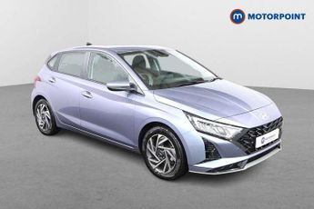 Hyundai I20 1.0T GDi Advance 5dr