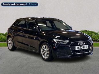 Audi A1 30 TFSI 110 Sport 5dr