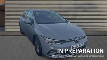 Volkswagen Golf 1.0 TSI Life 5dr