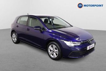 Volkswagen Golf TDi 2.0 TDI Life 5dr DSG