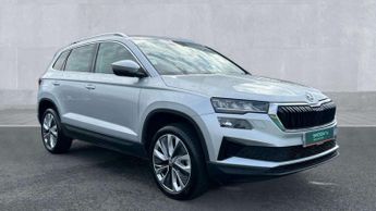 Skoda Karoq 1.5 TSI SE L 5dr DSG