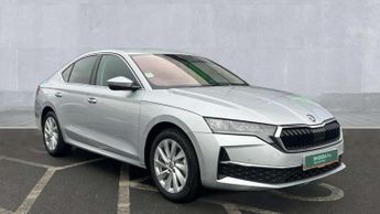 Skoda Octavia 1.5 TSI 150 SE L 5dr