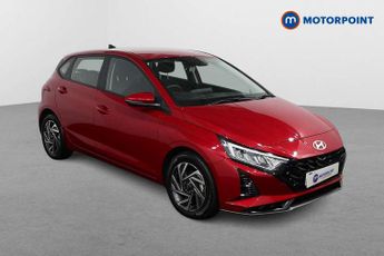 Hyundai I20 1.0T GDi Advance 5dr DCT