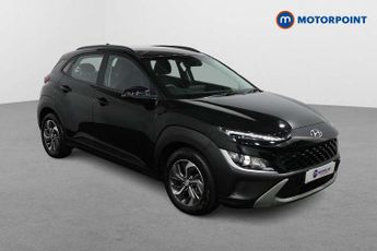 Hyundai KONA 1.6 GDi Hybrid SE Connect 5dr DCT