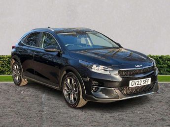 Kia Ceed 1.0T GDi ISG Connect 5dr