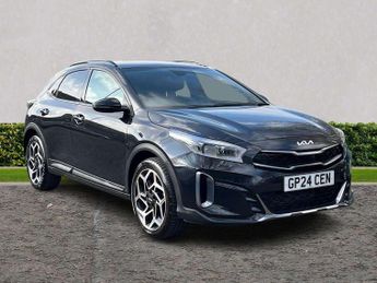 Kia Ceed 1.5T GDi ISG 138 GT-Line 5dr