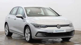 Volkswagen Golf 1.5 TSI Style 5dr