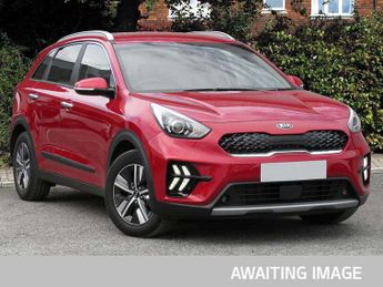 Kia Niro 1.6 GDi Hybrid 2 5dr DCT