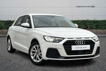 Audi A1 30 TFSI Sport 5dr