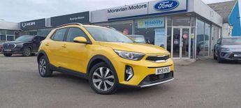 Kia Stonic 1.0T GDi 99 2 5dr