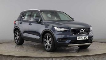 Volvo XC40 2.0 B4P Inscription 5dr Auto