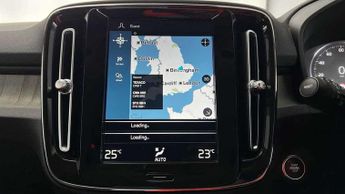 Volvo XC40 2.0 B4P Inscription 5dr Auto