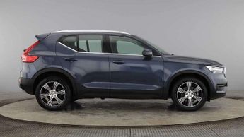 Volvo XC40 2.0 B4P Inscription 5dr Auto