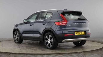 Volvo XC40 2.0 B4P Inscription 5dr Auto