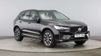 Volvo XC60 2.0 B4P Plus Dark 5dr Geartronic