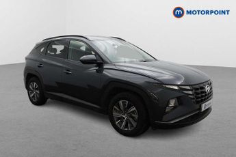 Hyundai Tucson 1.6 TGDi SE Connect 5dr 2WD