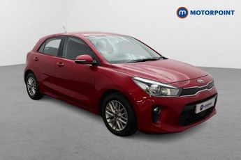 Kia Rio 1.25 2 5dr