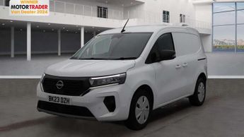 Nissan Townstar 1.3 Tekna Van