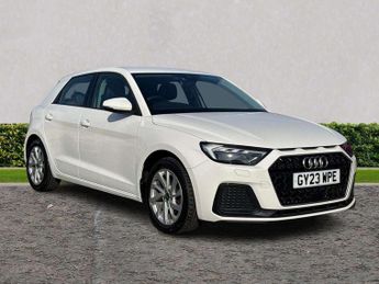 Audi A1 30 TFSI 110 Sport 5dr